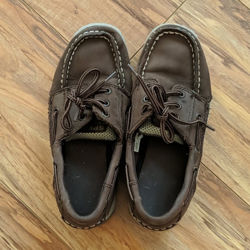 Sperry Shoes